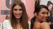 איט גירלז מסיבת סיום פרק אחרון דנה זרמון אבישג נגר אדל בספלוב קים אקאפי