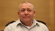 הרמטכ"ל גדי איזנקוט