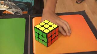 The Rubik's Cube turns 50: 'Not just a toy'
