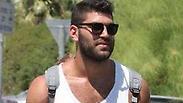 פפראצי אורי ששון