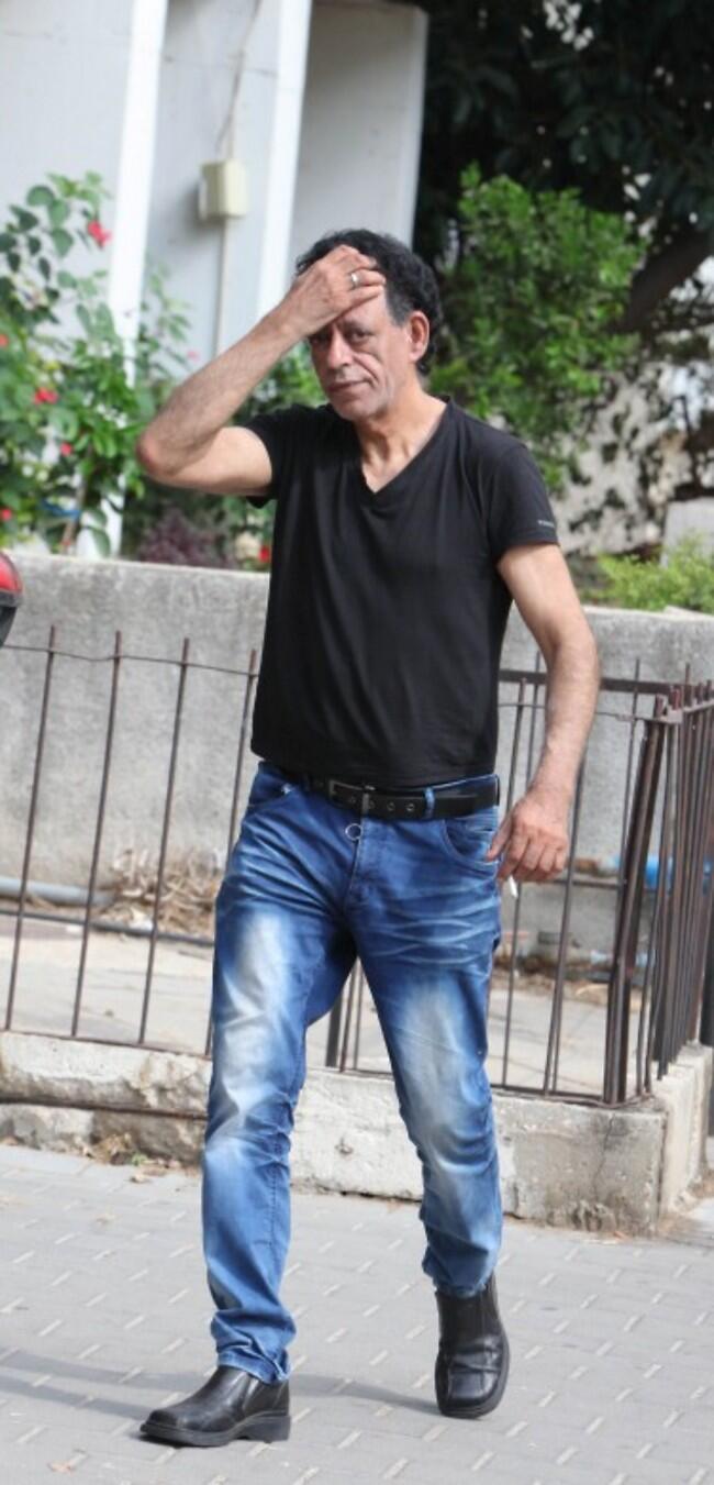 עוד פעם אתם? שימי תבורי 