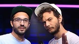 כהן@מושון בפריק שואו