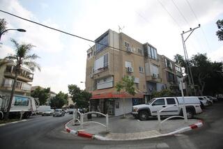 הירידה הגבוהה ביותר במחירי השכירות. גבעתיים