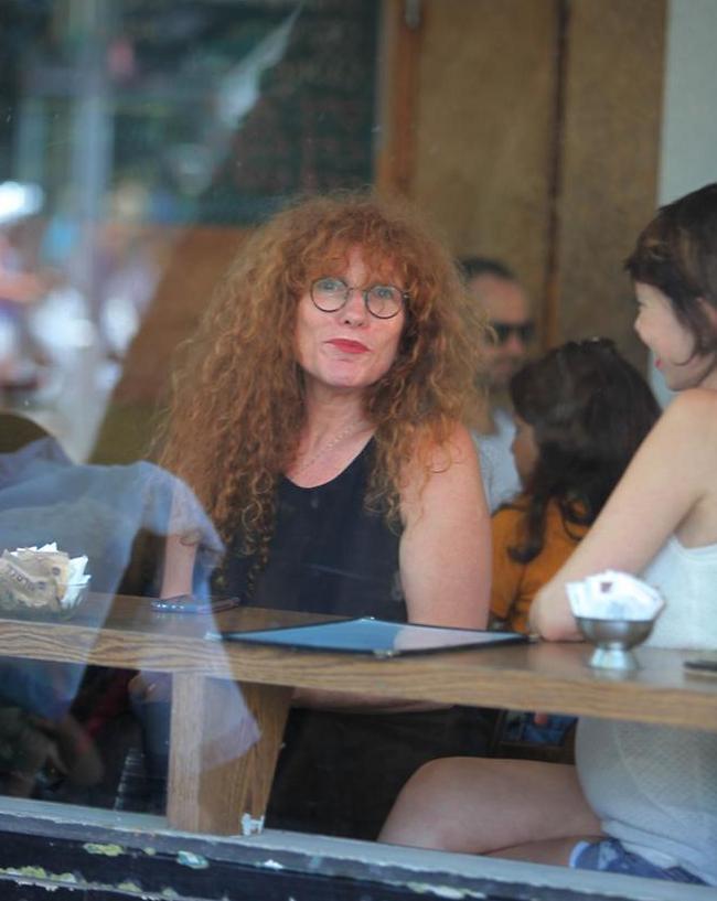 משהו משהו! (צילום: מוטי לבטון) משהו משהו!