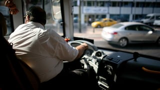 נהגים שיצטרפו למטרופולין ייקלטו עם שנות הוותק שצברו אצל המעסיק הקודם