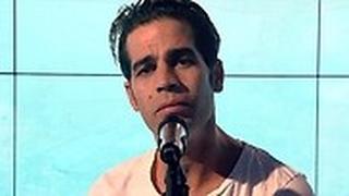 אביב גפן. "מאחל לו אלבום איתי"