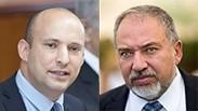 ליברמן נגד בנט