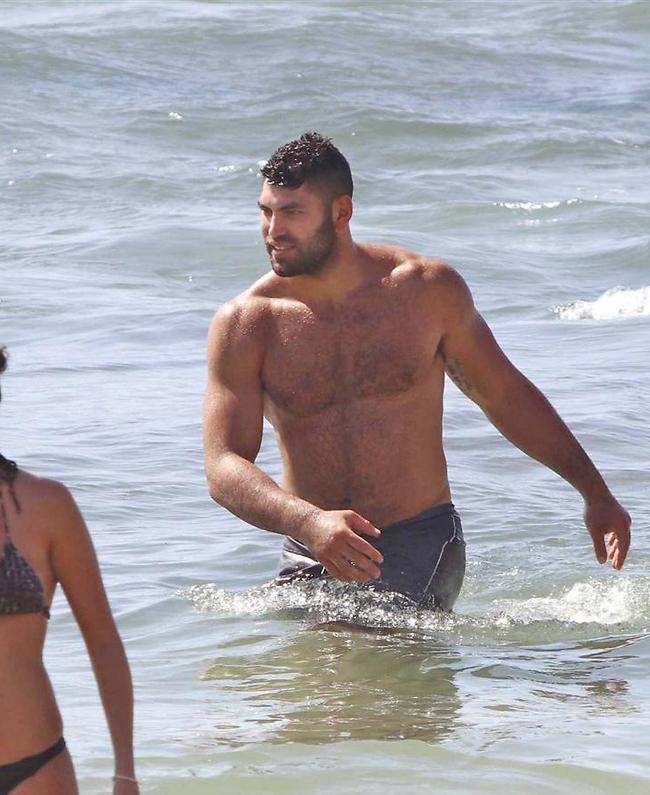 ראיתם? דג!