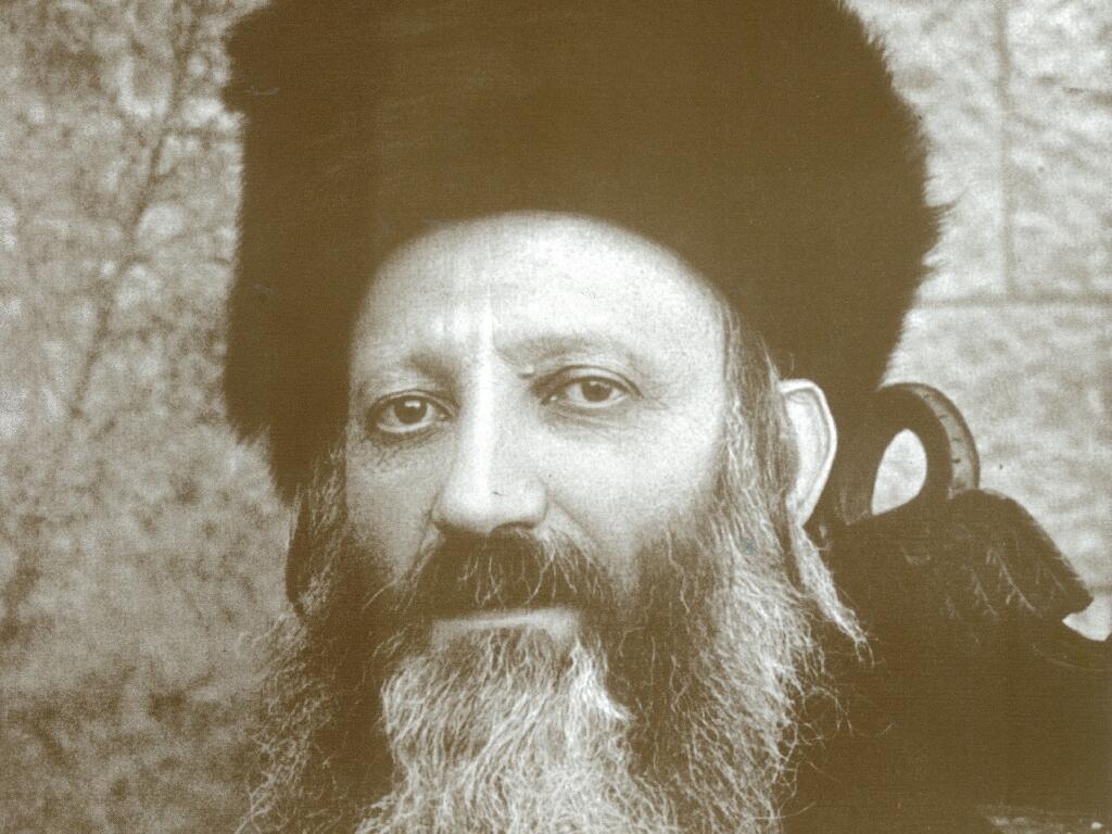 הרב קוק. התנגד למתן זכות בחירה לנשים (באדיבות בית הרב) הרב קוק. התנגד למתן זכות בחירה לנשים