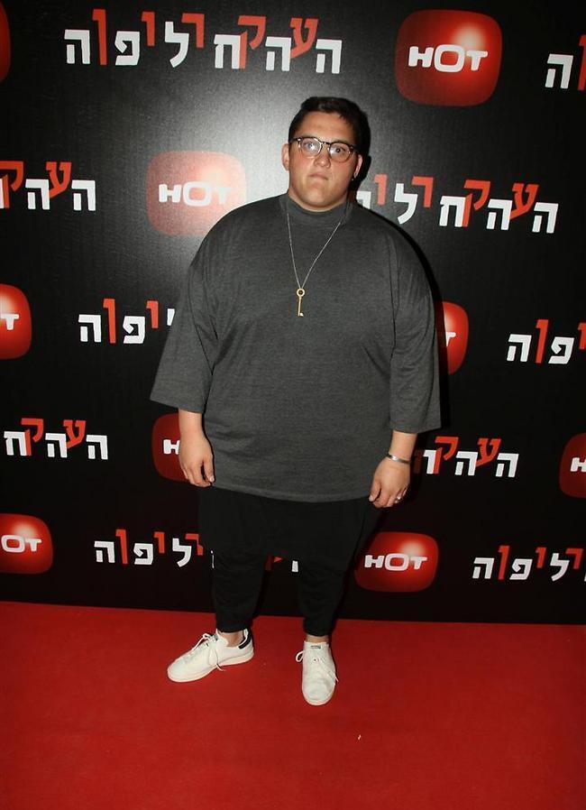יודע לעשות ראפ? נווה צור