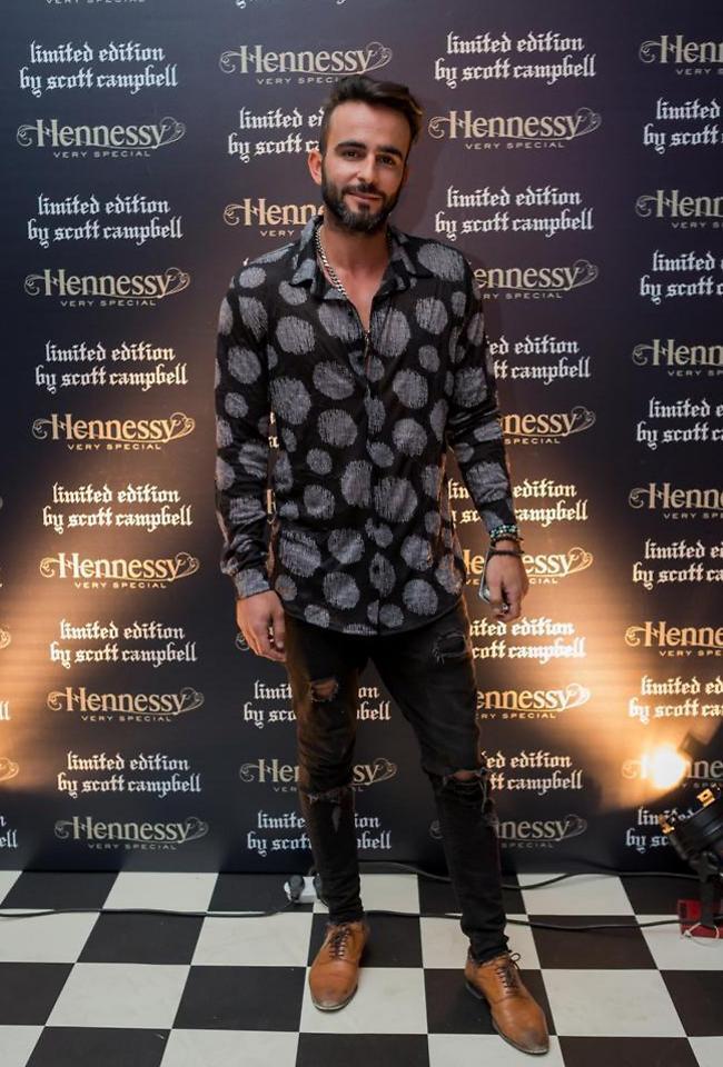 יצאת ממש זיקית. אליאב אוזן (צילום: איתי פולק) יצאת ממש זיקית. אליאב אוזן