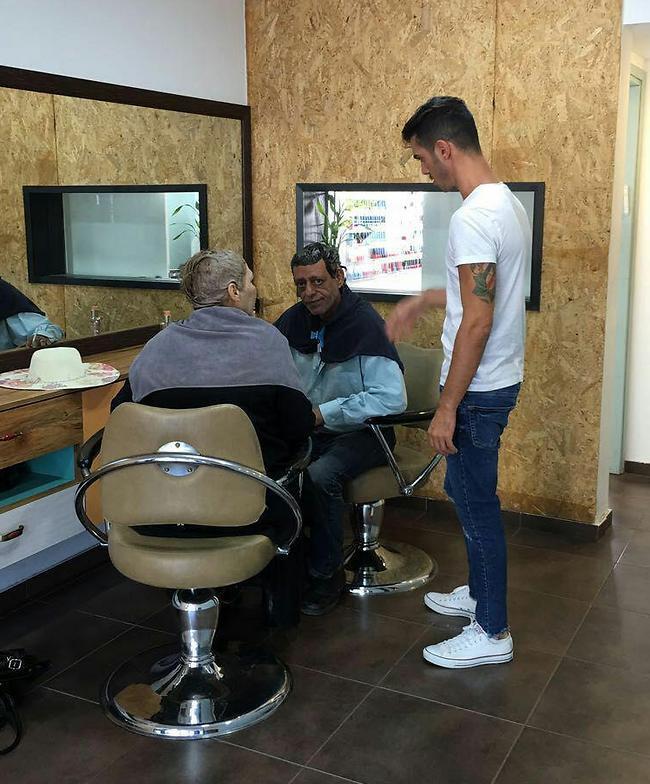 כמה זמן כבר עבר?