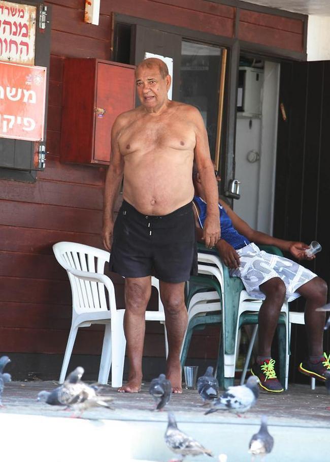 שמענו שהמים שמפניה. רווח