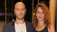 פרמיירה מטומטמת דנה ספקטור רן שריג ליאור רוני דיין