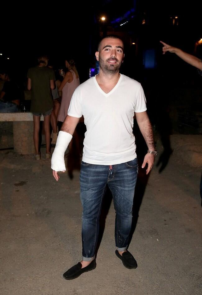 תרגיש טוב. עומר אדם (צילום: קוקו, אלעד גוטמן) תרגיש טוב. עומר אדם