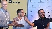 כנס הפורמטים מכון היצוא