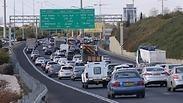 שוק הרכב