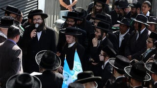 The extremist Jewish sect Lev Tahor in Guatemala 