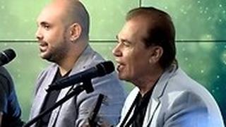 חוצים פערי דורות. טריפונס ויחיאל