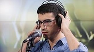 תות של זוכה. חנן בן ארי