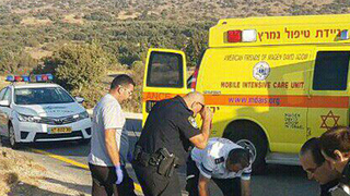 תאונה בכביש 99, ארכיון