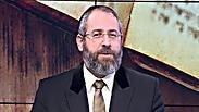 הרב דוד לאו  