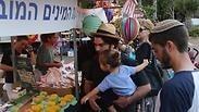 מאיפה הלולבים?  