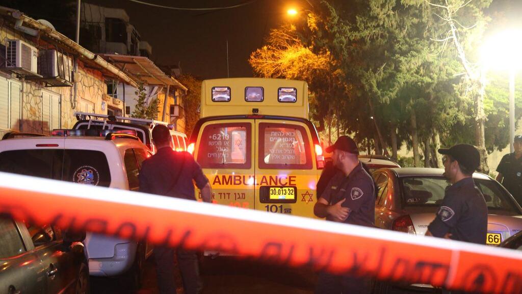 "אין כל כבוד בלרצוח אדם כדי לכפות עליו אורחות חיים". זירת הרצח, 2016 (צילום: מוטי קמחי) "אין כל כבוד בלרצוח אדם כדי לכפות עליו אורחות חיים". זירת הרצח, 2016