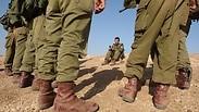 לוחמי כפיר, ארכיון