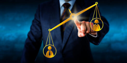 Israel dead last in gender equality among OECD countries, report reveals - Vimarsana News