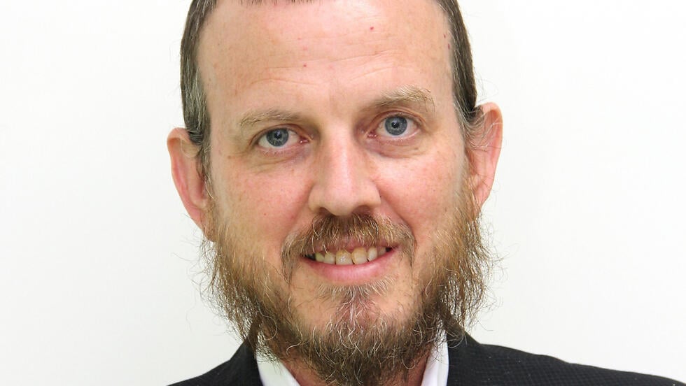 רמז שדגל התורה משתפת פעולה עם התנועה הרפורמית. אברהם יוסטמן רמז שדגל התורה משתפת פעולה עם התנועה הרפורמית. אברהם יוסטמן