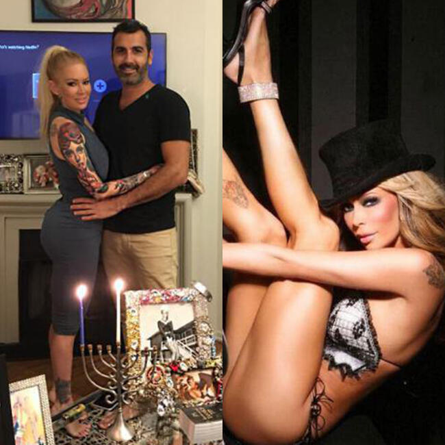 מי היה מאמין? ג'נה ג'יימסון אז והיום