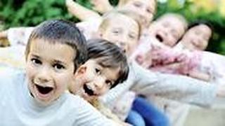 "יום סימלי אחד לזכויות הילדים לא מספיק"