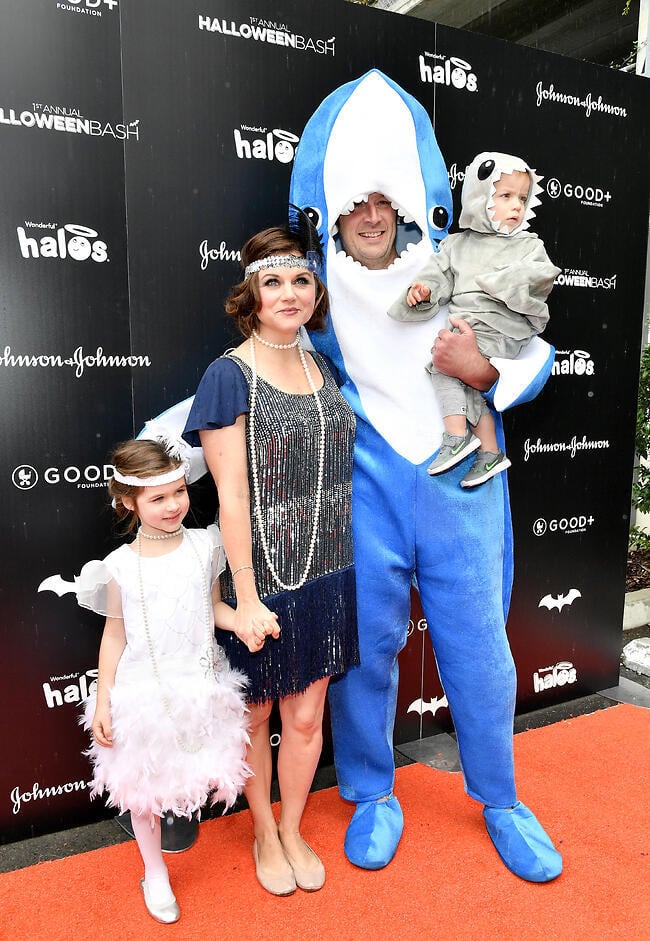 כבר לא ביץ' כמו ואלרי. טיפני אמבר ת'יסן (gettyimages) כבר לא ביץ' כמו ואלרי. טיפני אמבר ת'יסן