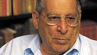רחבעם זאבי 