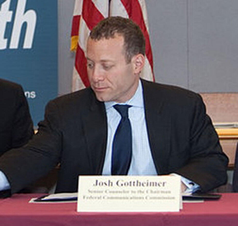 Rep. Josh Gottheimer 