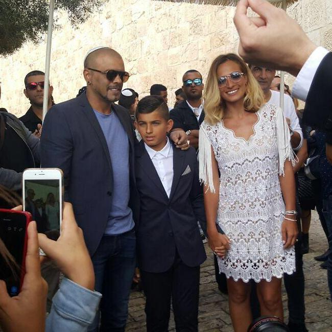 סיבה טובה להתאחד