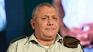 הרמטכ"ל איזנקוט 