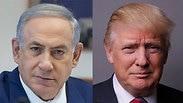 טראמפ ונתניהו