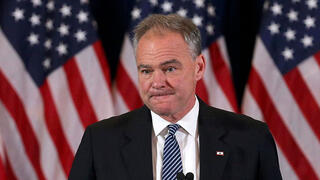 Senator Tim Kaine 
