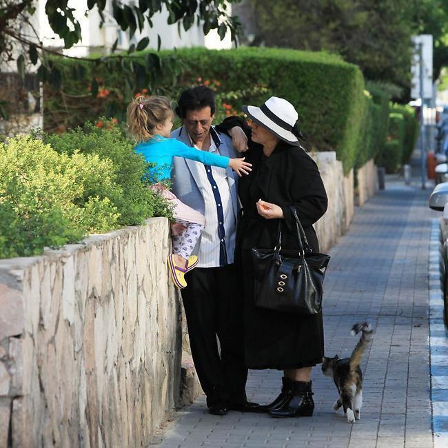 מוכנים לאחת כזו משלכם?