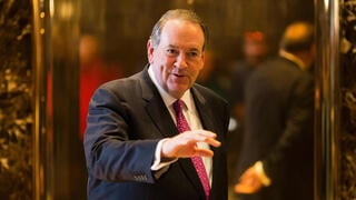 Mike Huckabee