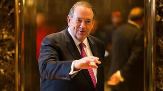 Mike Huckabee will be the next US ambassador to Israel