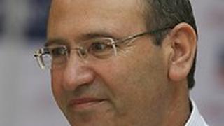 החשב הכללי רוני חזקיהו