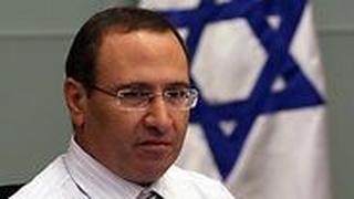 רוני חזקיהו