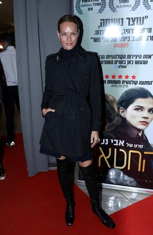 היינו כותבים תסריט רק בשבילך. גוטמן