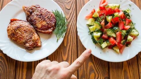 Divine diet: What does halacha say about eating meat? - Vimarsana News