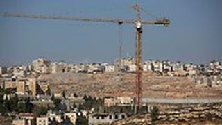 בנייה בפסגת זאב, ארכיון