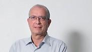 יוסי וייס, מנכ"ל התעשייה האווירית