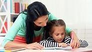 בזמן הפנוי הילדים ימצאו דברים שמלהיבים אותם